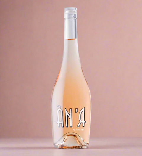 ÀN'R Anima Negra Rosé