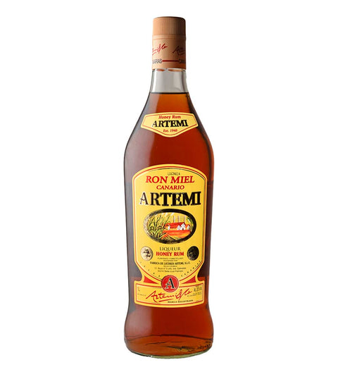 Artemi Honig Rum