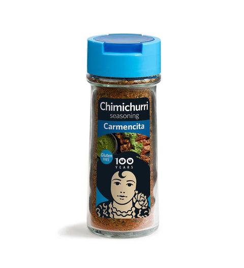Carmencita - Chimichurri Kräutermischung