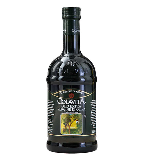 Colavita - Olivenöl Extra Vergine 1l