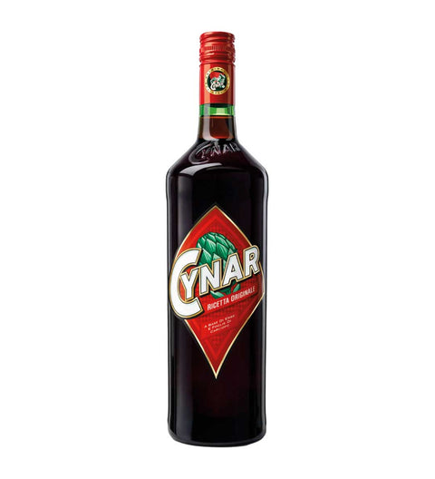Cynar Artischocken-Kräuterlikör 16.5°