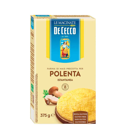 De Cecco - Polenta