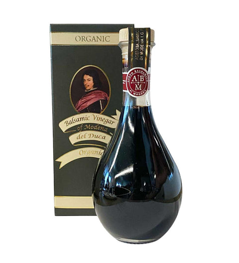 Del Duca - Aceto Balsamico "Anfora Cara" BIO