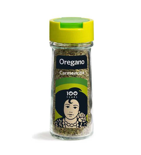 Carmencita - Gewürzmühle Oregano 8g