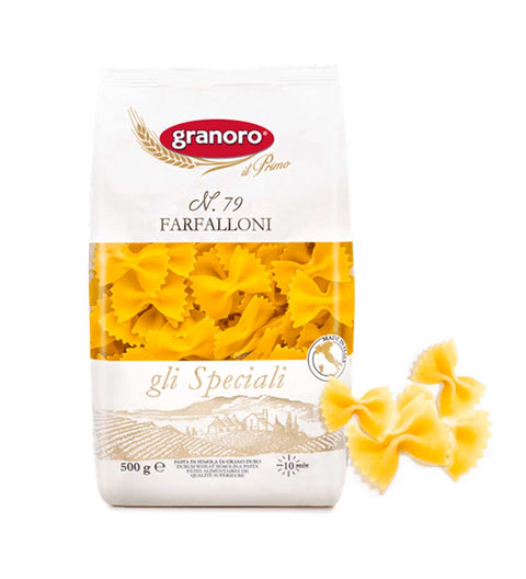Granoro Farfalloni Nr. 79