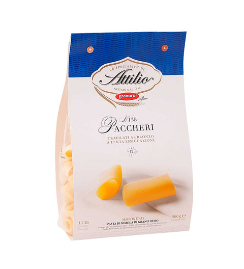 Granoro - Paccheri Nr. 136