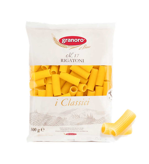 Granoro - Rigatoni Nr. 17