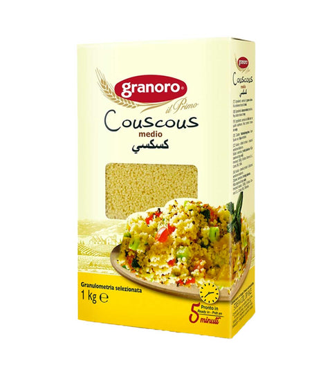 Granoro - Cous Cous 1kg