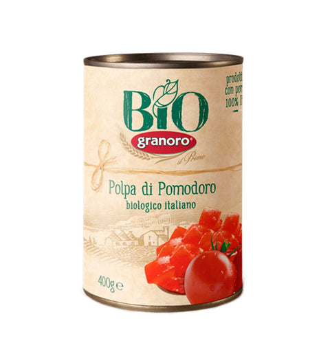 Granoro - Polpa di Pomodoro BIO