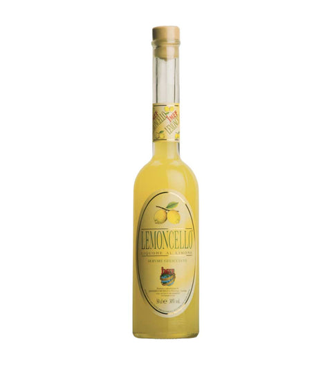 Jannamico Lemoncello 0.5l 30°