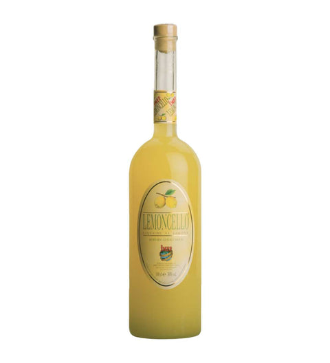 Jannamico Lemoncello 1l 30°
