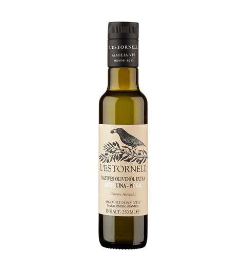 L'Estornell Natives Olivenöl Extra 0.25l