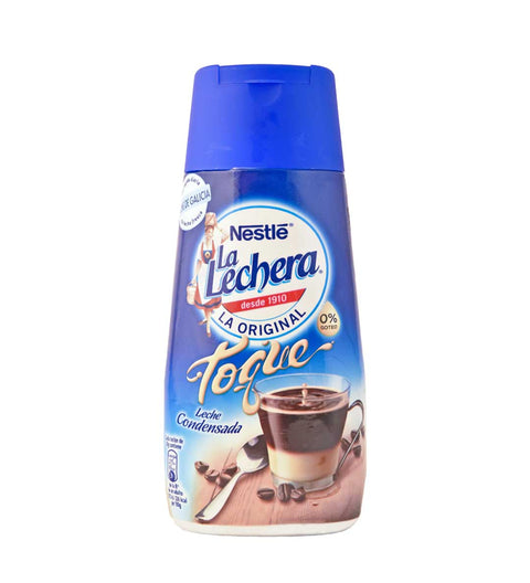 La Lechera Milchmädchen süße Kondensmilch