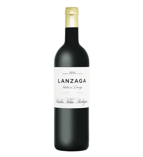 Telmo Rodríguez Lanzaga Tinto BIO