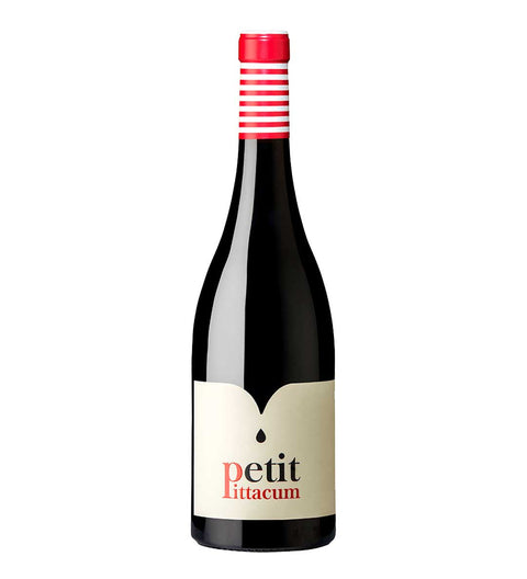 Petit Pittacum Tinto