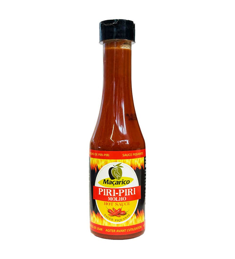 Piri Piri scharfe Sauce
