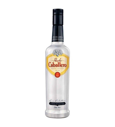 Ponche Caballero Likör 25°