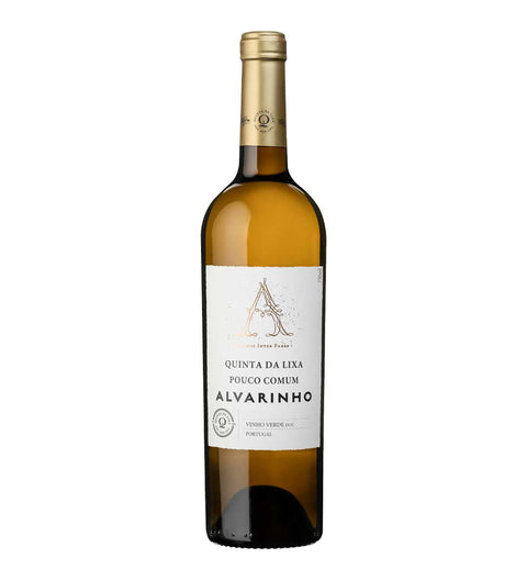 Pouco Comum Branco Alvarinho