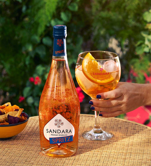 Sandara Spritz