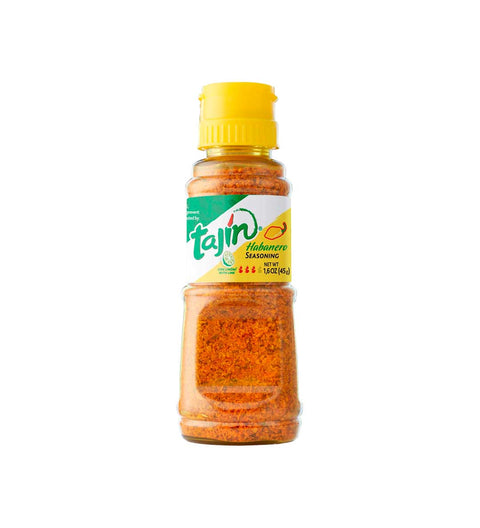 Tajín Habanero Gewürzmischung