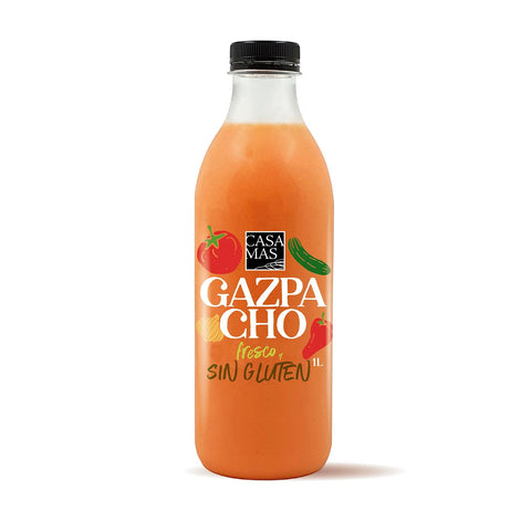 Casa Mas Frische Gazpacho