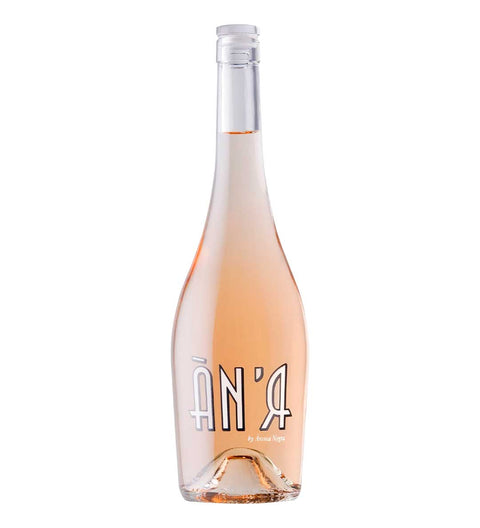 ÀN'R Anima Negra Rosé