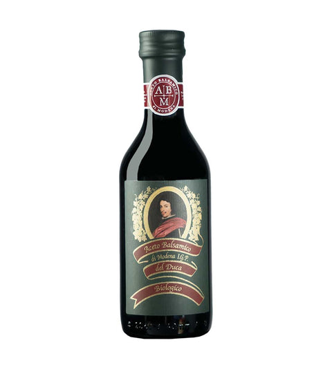 Del Duca Balsamico-Essig BIO 0,25l