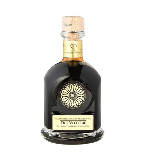 Due Vittorie Aceto Balsamico di Modena Famiglia