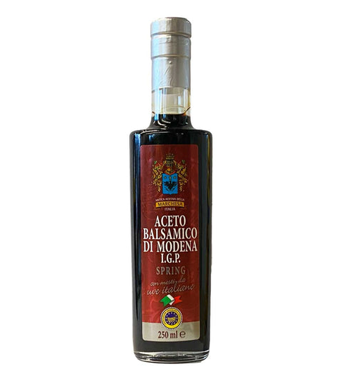 Terra del Tuono - Aceto Balsamico di Modena IGP