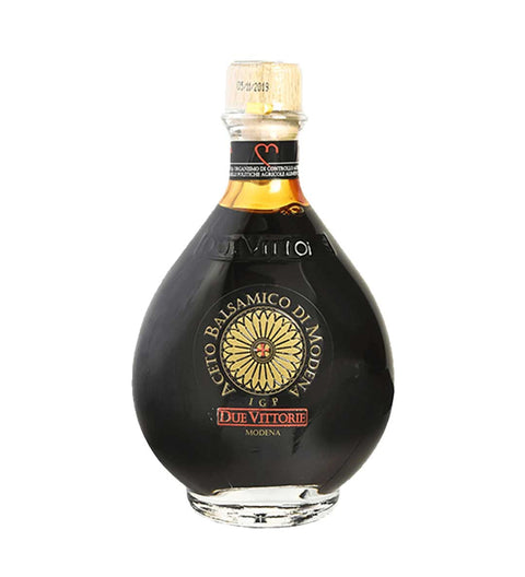 Due Vittorie - Aceto Balsamico di Modena Oro