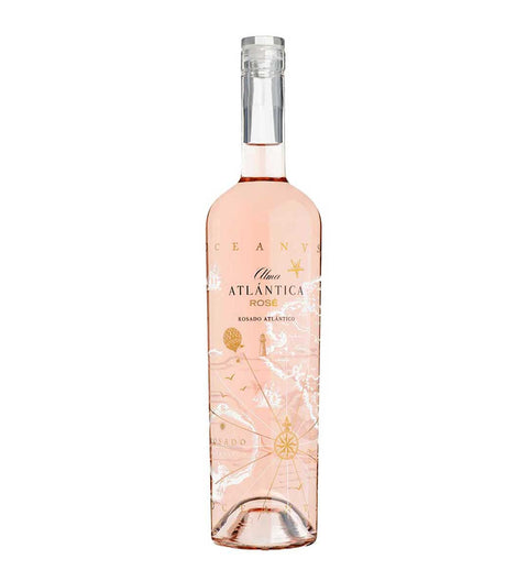 Alma Atlantica Rosado