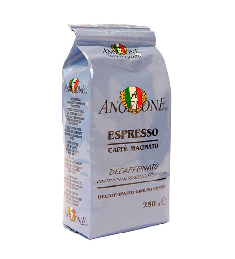 Angelone Espresso Entkoffeiniert 250g