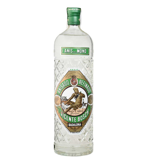 Anis del Mono Seco 0.7l