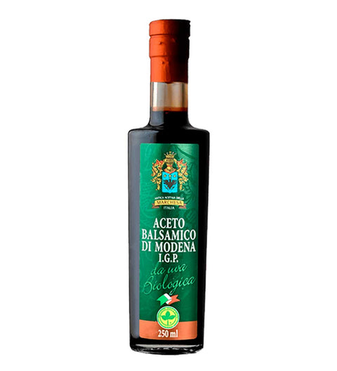 Terra del Tuono - Antica Acetaia Aceto di Balsamico BIO