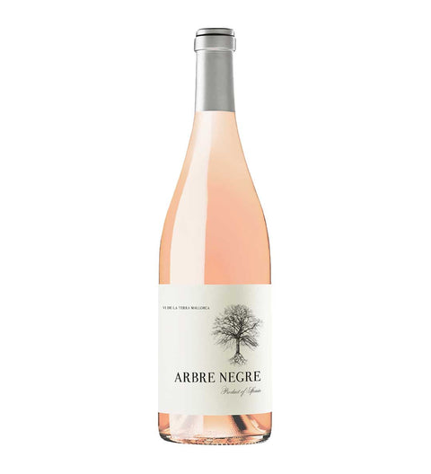 Arbre Negre Mallorca Rosado
