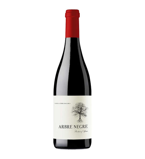 Arbre Negre Mallorca Tinto