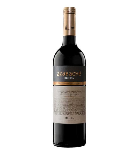Azabache Reserva Tinto