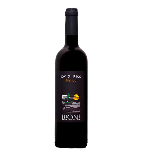 Ca' di Rico Bianco BIO