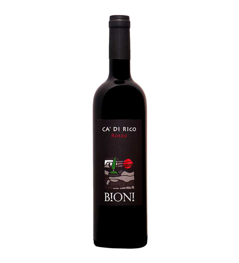 Ca' di Rico Rosso BIO