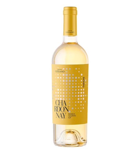 Cantine Lizzano Chardonnay Bianco
