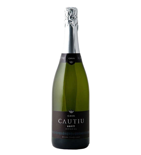 Cava Cautiu Brut Imperial