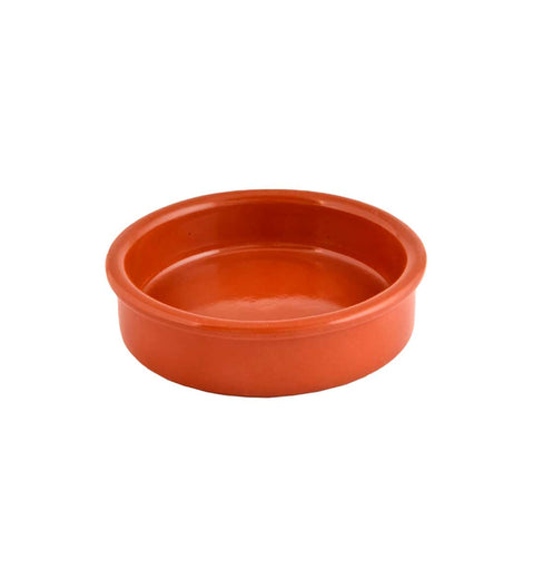 Cazuela Tonschale 8 cm