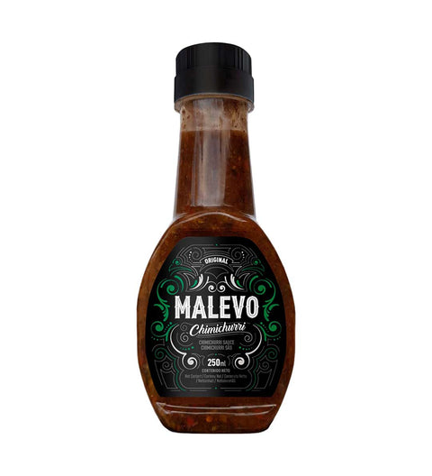 Malevo Chimichurri original