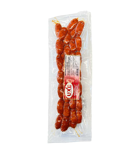 UXE Chistorra Mini Paprikawurst zum Grillen 500g