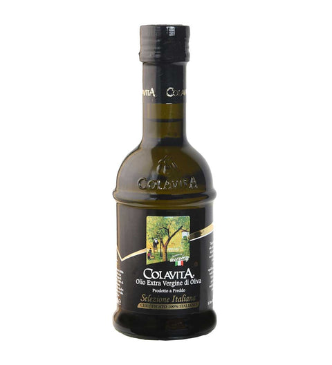 Colavita - Olivenöl Extra Virgen 0.25l