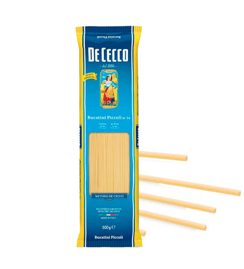De Cecco - Linguine Piccole Nr. 8