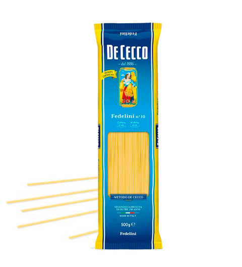 De Cecco - Fedelini Nr. 10