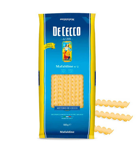 De Cecco Mafaldine Nr. 2