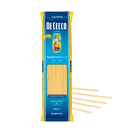 De Cecco - Spaghettini Nr. 11