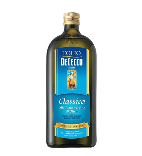 De Cecco - Olivenöl Extra Vergine 0.5l